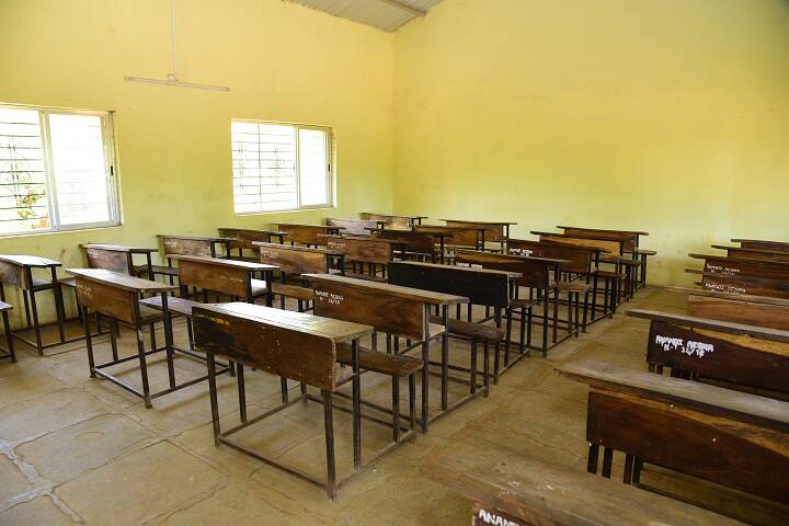 classroom